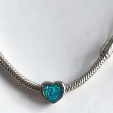 Little Heart Charm
