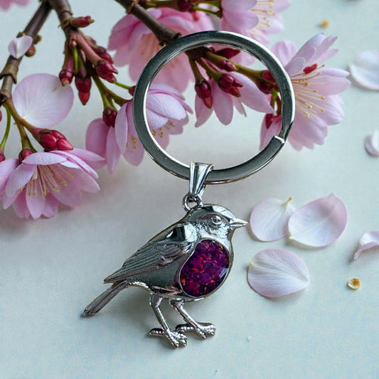 Robin Keyring
