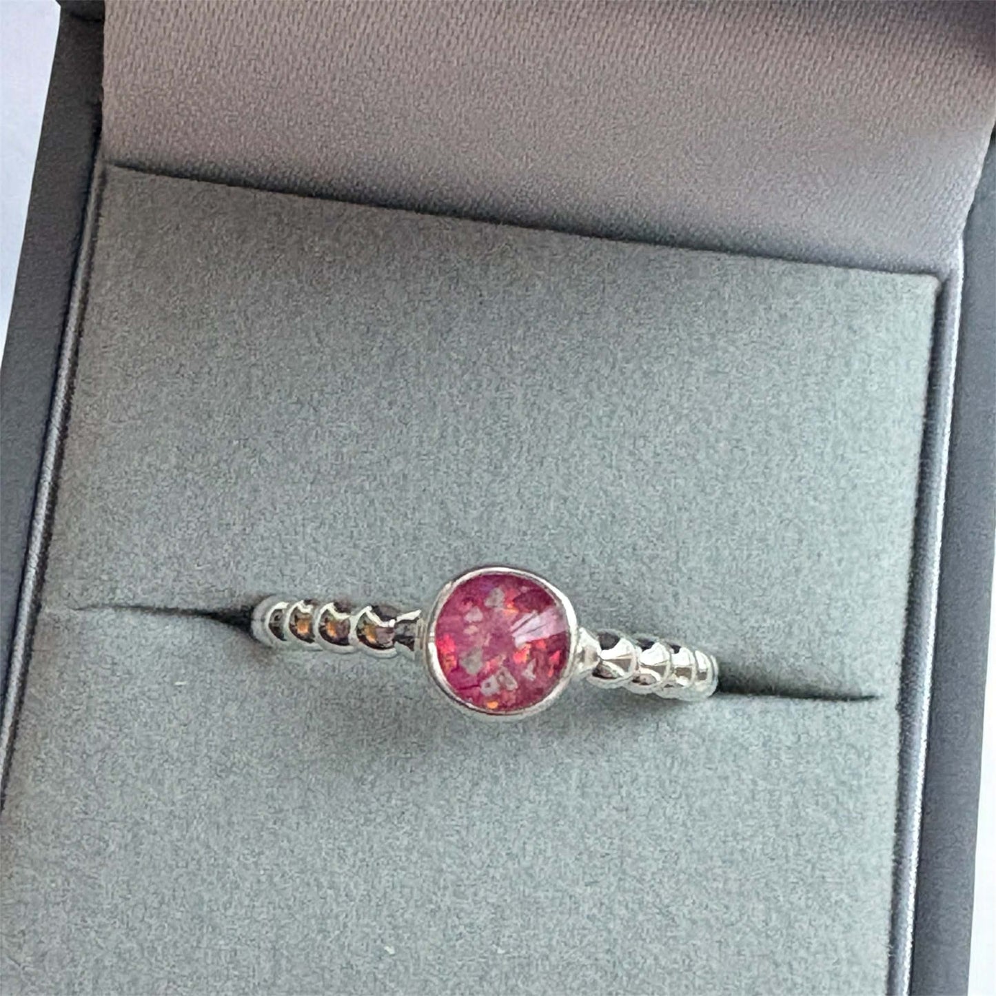 Bobble Ring