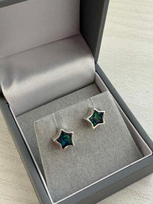 Stars Earrings