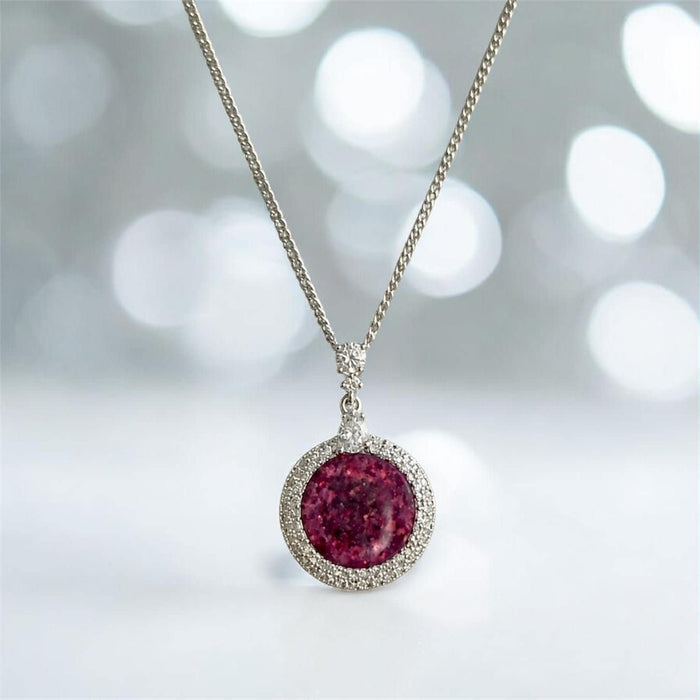 Halo Pendant