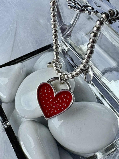 Trio of Love Bracelet