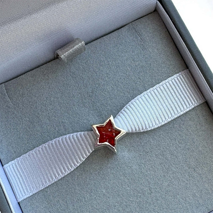 Little Star Charm