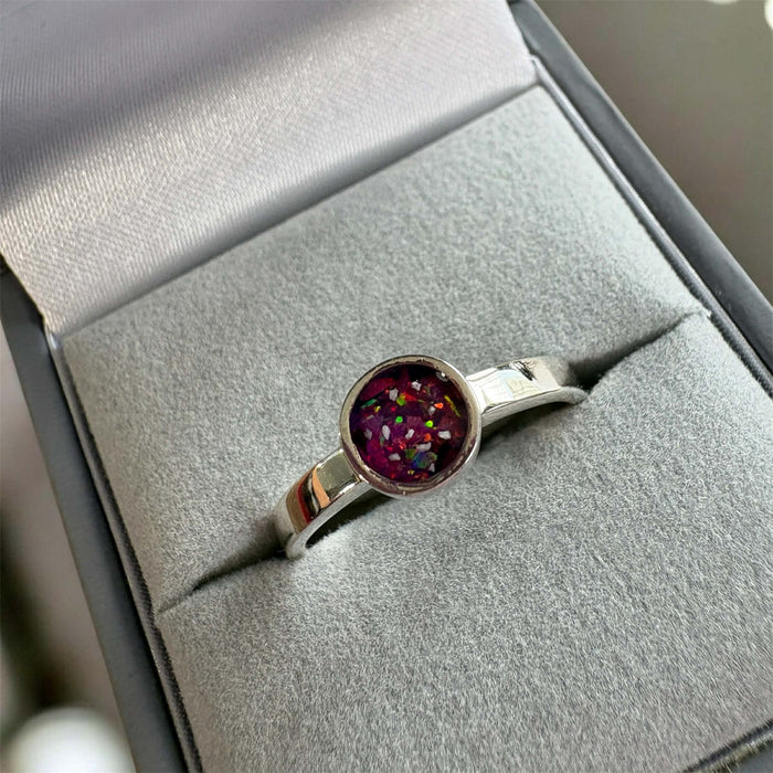 Silent Promise Ring