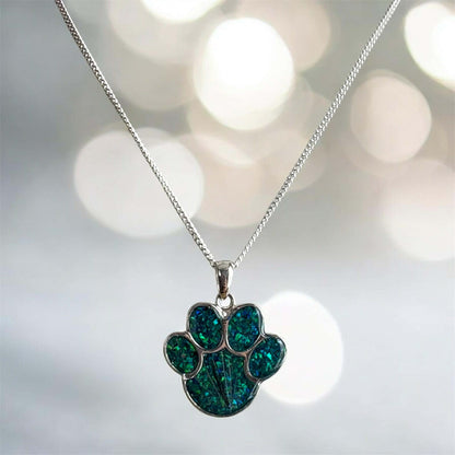 Faithful Friend Pendant