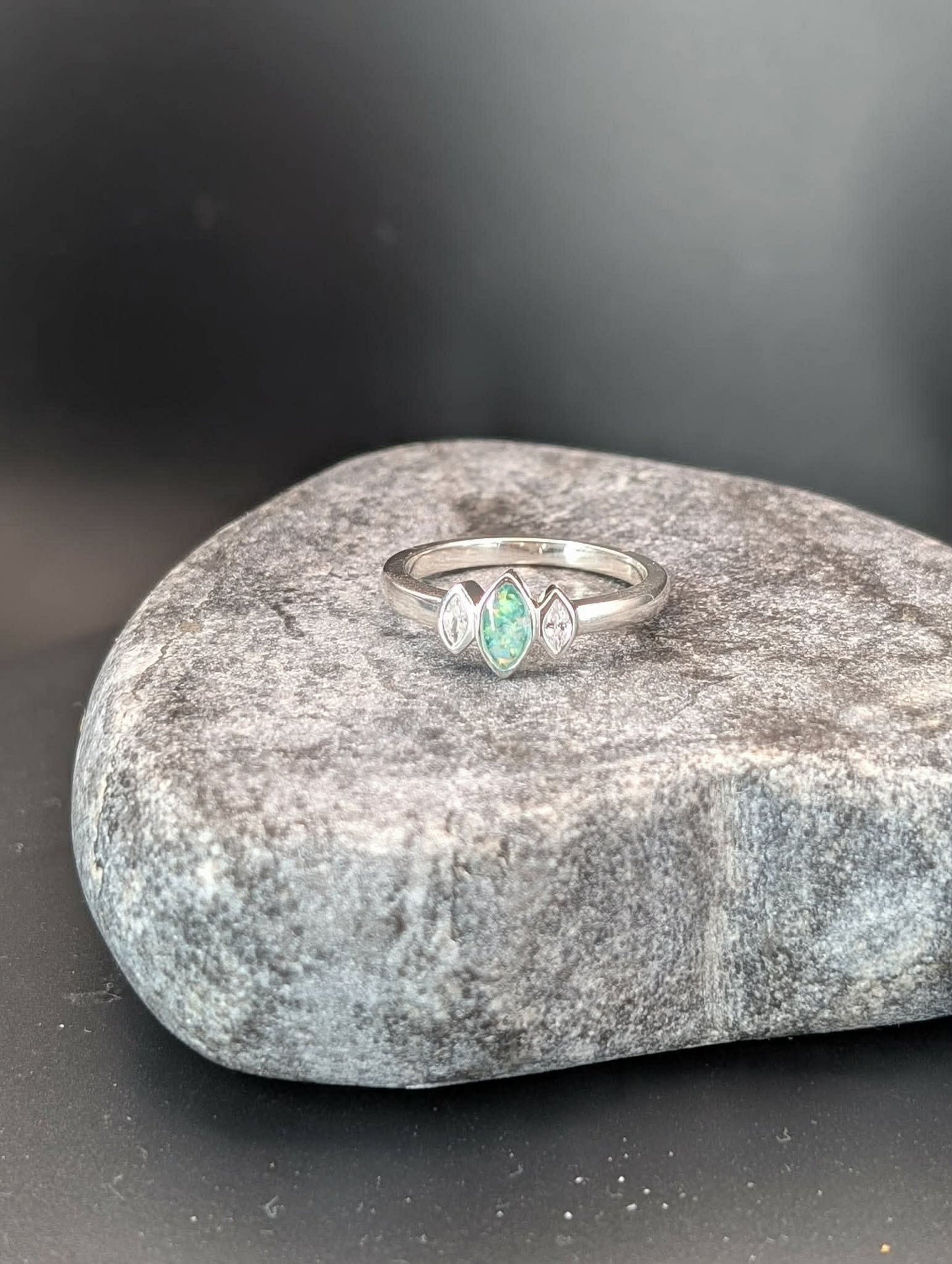 Loved from Beyond Ring