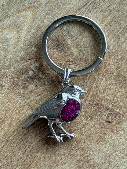 Robin Keyring