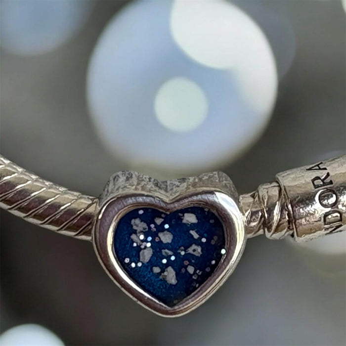 Little Heart Charm
