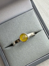Silent Promise Ring