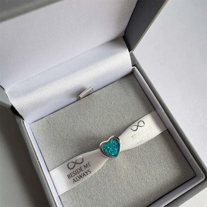 Little Heart Charm