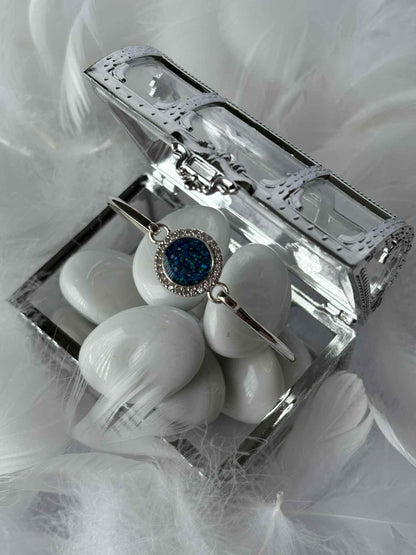 Halo Bangle