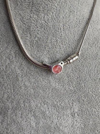 Little Robin Charm
