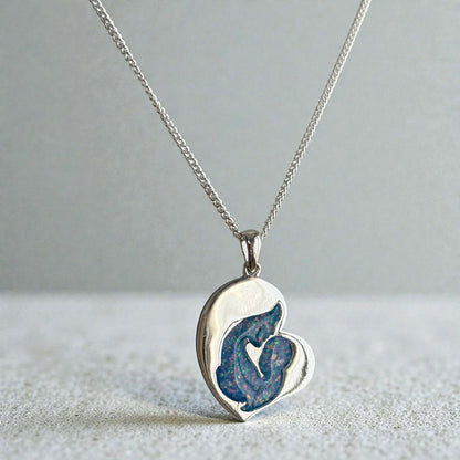 Mummy's Love Pendant
