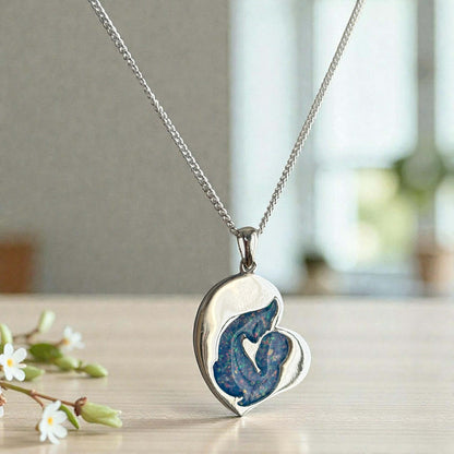 Mummy's Love Pendant