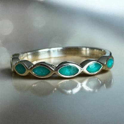 Christina Eternity Ring