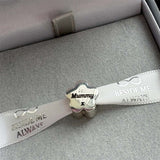 Forget-Me-Not Charm