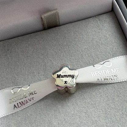 Forget-Me-Not Charm