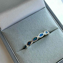 Christina Eternity Ring