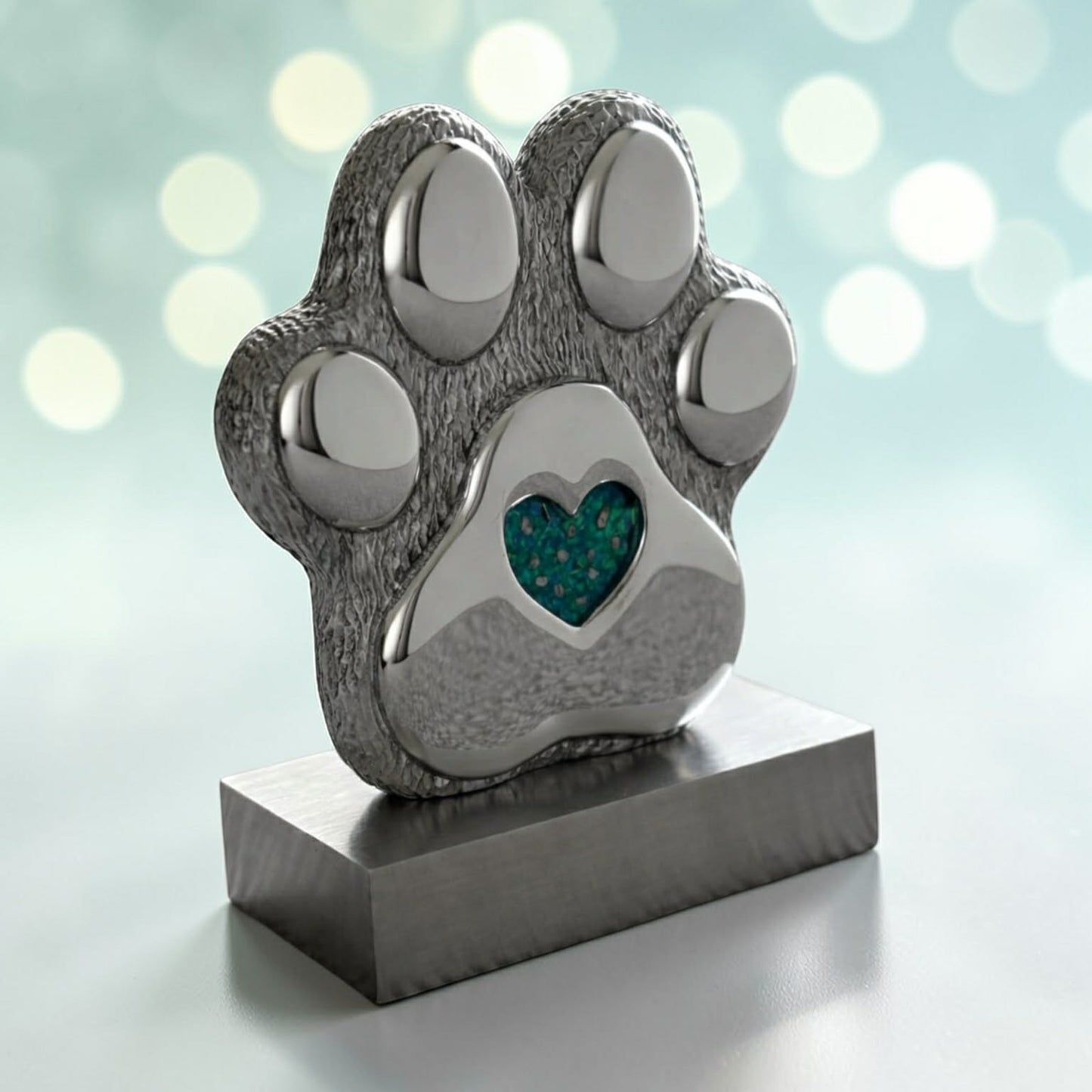 Frank's Paw (Solid Stainless Steel)