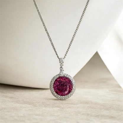 Halo Pendant