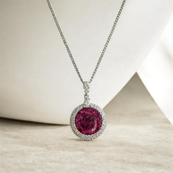 Halo Pendant