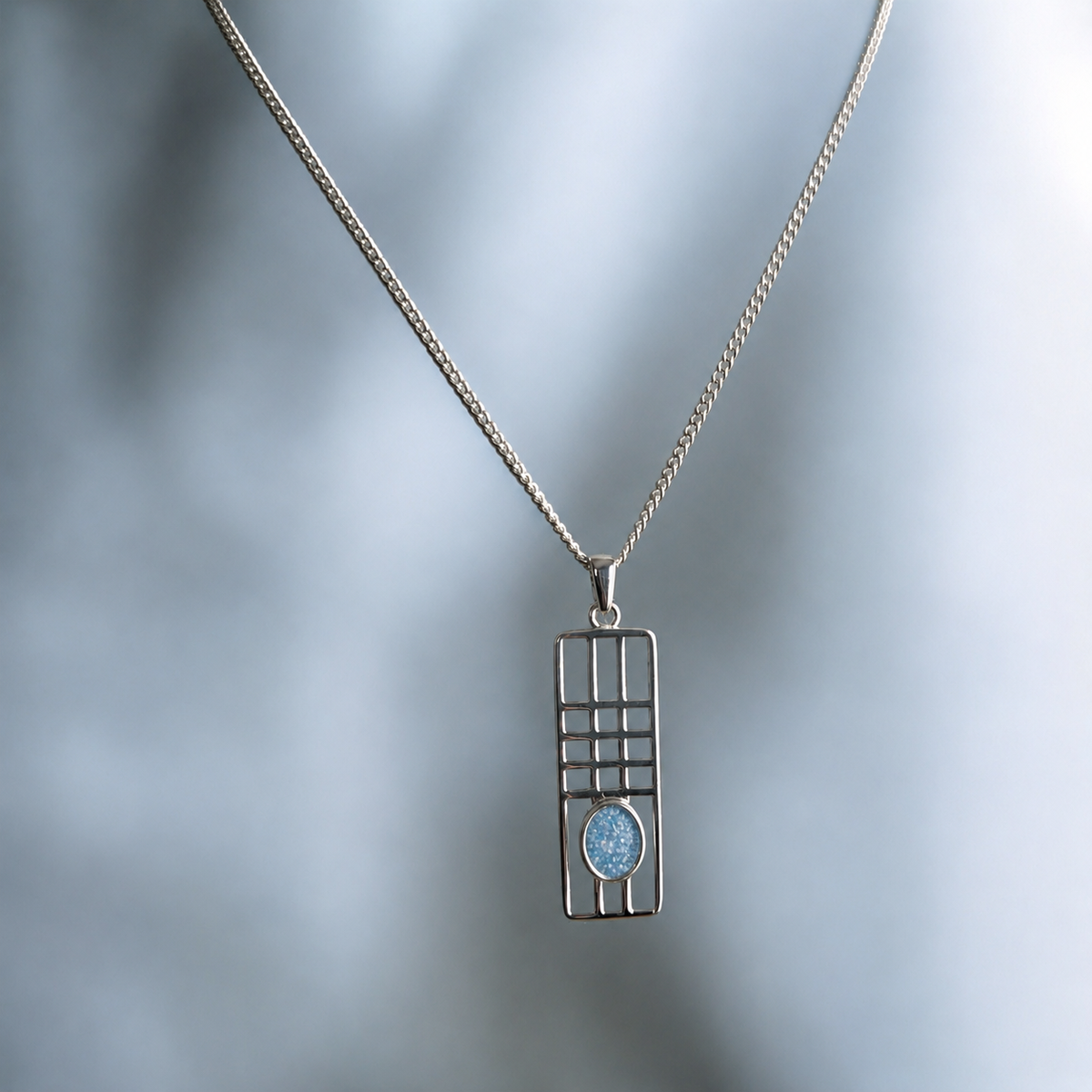 Harmony Pendant