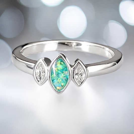 Loved from Beyond Ring