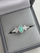 Loved and Missed Ring