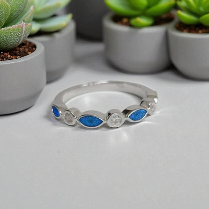 Elizabeth Eternity Ring