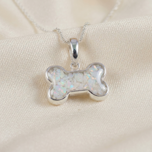 The Dogs Bone Pendant