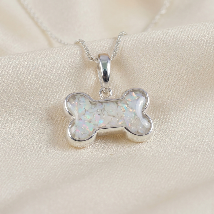 The Dogs Bone Pendant