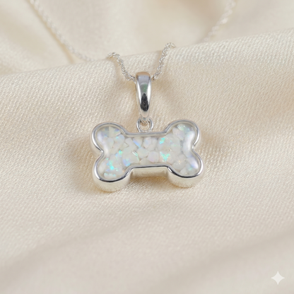 The Dogs Bone Pendant
