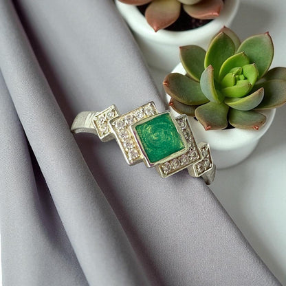 Reflections Ring