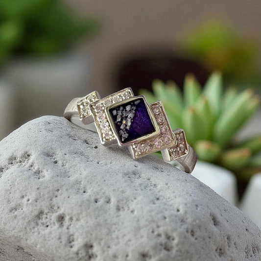 Reflections Ring