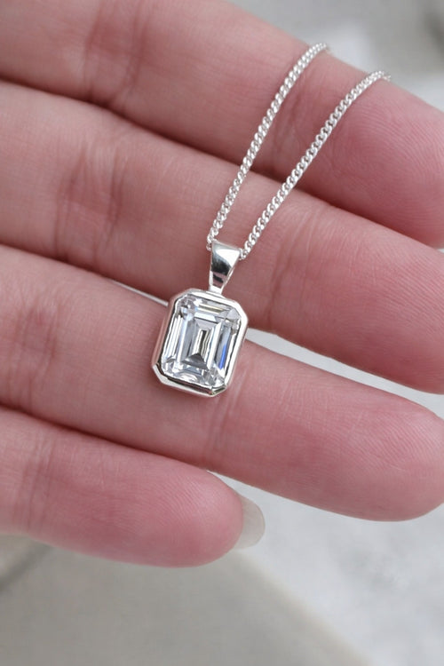 Secretly Me Pendant Collection