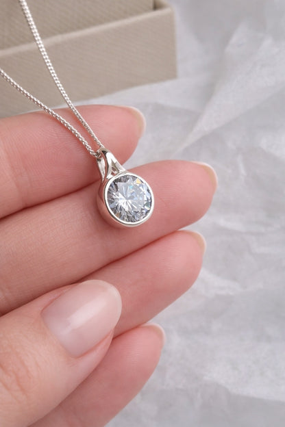 Secretly Me Pendant Collection