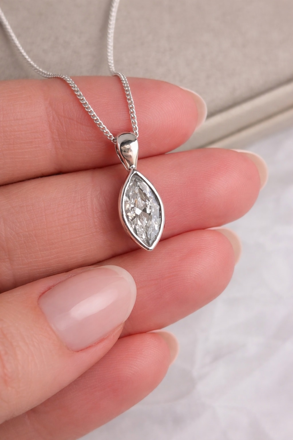 Secretly Me Pendant Collection