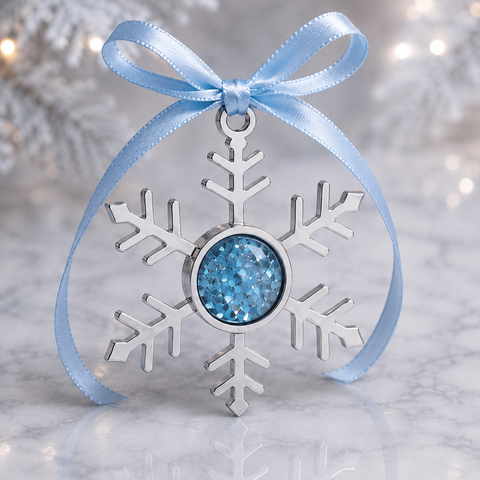 Heaven's Snowflake *PRE-ORDER* WILL BE DESPATCHED MID-OCTOBER