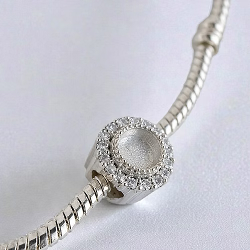 Sparkling Joan's Halo Charm