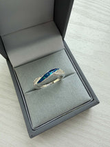 Lasting Promise Ring