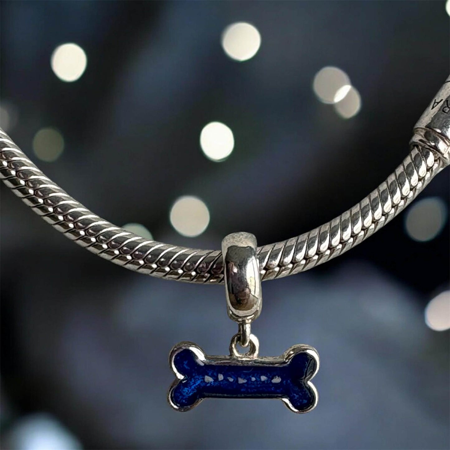 Bone Charm