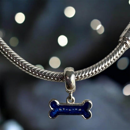 Bone Charm