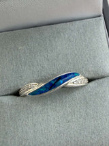 Lasting Promise Ring