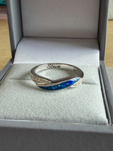 Lasting Promise Ring