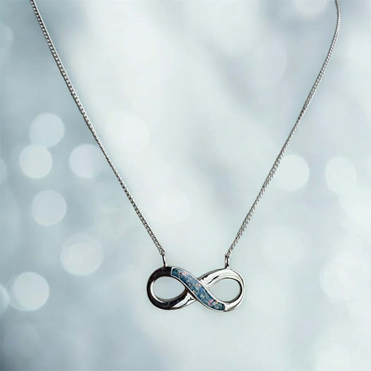 Infinity Pendant