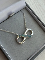 Infinity Pendant