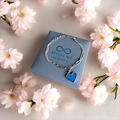 Forever Loved Bracelet