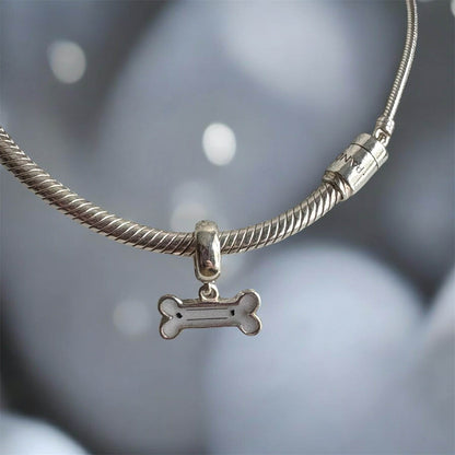 Bone Charm