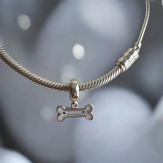 Bone Charm
