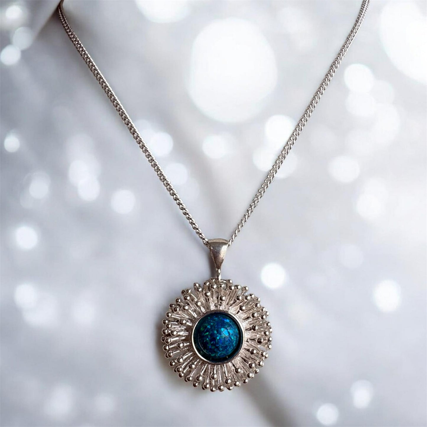 Beloved Memories Pendant